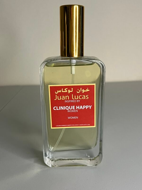 Clinique Happy